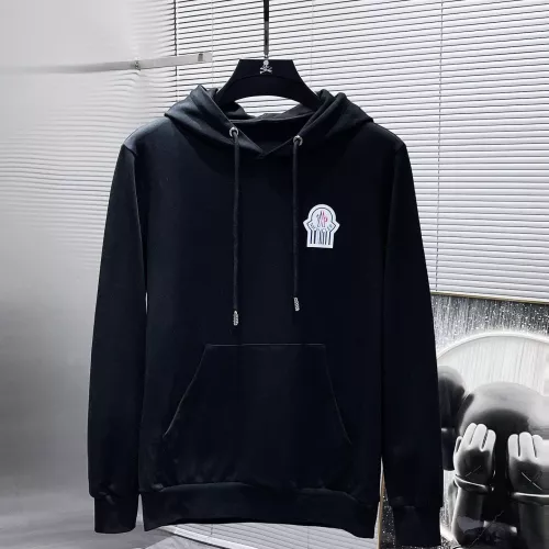 Moncler Hoodies Long Sleeved For Unisex #1383339