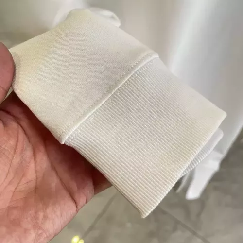 Replica Chrome Hearts Hoodies Long Sleeved For Unisex #1383372 $52.00 USD for Wholesale