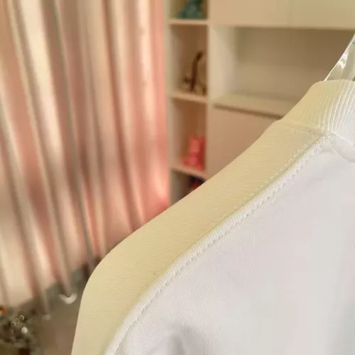 Replica Chrome Hearts Hoodies Long Sleeved For Unisex #1383374 $52.00 USD for Wholesale