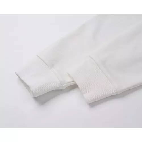 Replica Chrome Hearts Hoodies Long Sleeved For Unisex #1383392 $68.00 USD for Wholesale