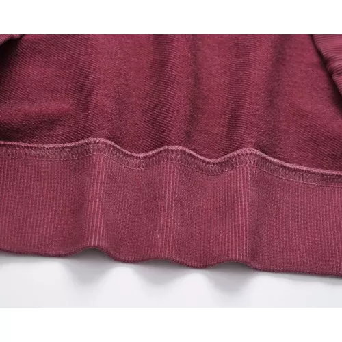 Replica Chrome Hearts Hoodies Long Sleeved For Unisex #1383394 $72.00 USD for Wholesale