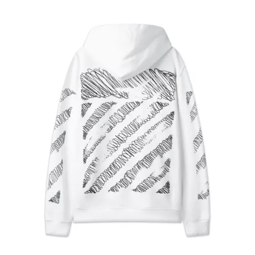 Off-White Hoodies Long Sleeved For Unisex #1383400