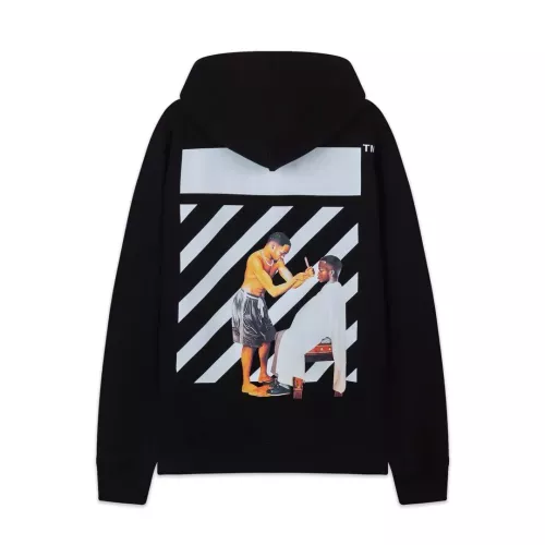 Off-White Hoodies Long Sleeved For Unisex #1383409
