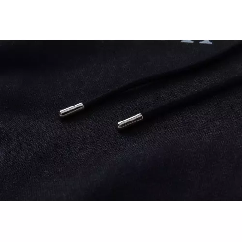 Replica Off-White Hoodies Long Sleeved For Unisex #1383412 $60.00 USD for Wholesale