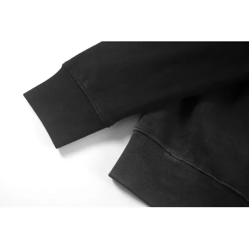 Replica Chrome Hearts Hoodies Long Sleeved For Unisex #1383418 $72.00 USD for Wholesale