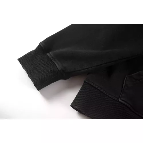 Replica Chrome Hearts Hoodies Long Sleeved For Unisex #1383419 $88.00 USD for Wholesale