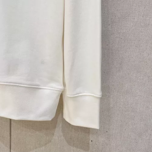 Replica Celine Hoodies Long Sleeved For Men #1383420 $92.00 USD for Wholesale