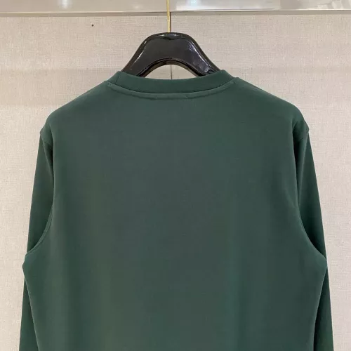 Replica Celine Hoodies Long Sleeved For Men #1383422 $92.00 USD for Wholesale