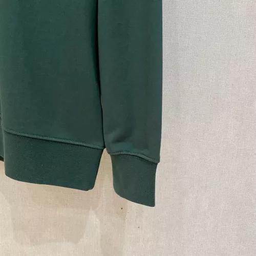 Replica Celine Hoodies Long Sleeved For Men #1383422 $92.00 USD for Wholesale