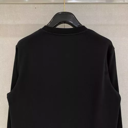 Replica Celine Hoodies Long Sleeved For Men #1383423 $92.00 USD for Wholesale