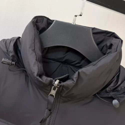 Replica The North Face Down Feather Coat Long Sleeved For Unisex #1383451 $125.00 USD for Wholesale