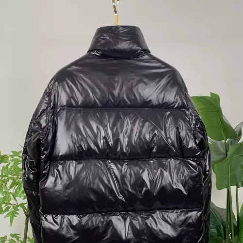 Replica Moncler Down Feather Coat Long Sleeved For Men #1383462 $195.00 USD for Wholesale