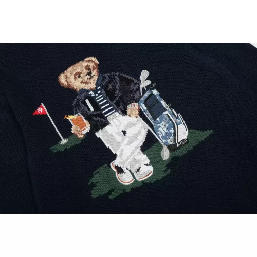 Replica Ralph Lauren Polo Sweaters Long Sleeved For Unisex #1383516 $96.00 USD for Wholesale