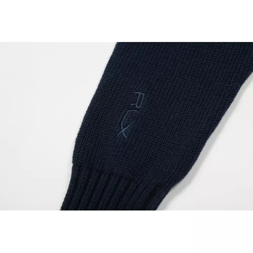 Replica Ralph Lauren Polo Sweaters Long Sleeved For Unisex #1383516 $96.00 USD for Wholesale
