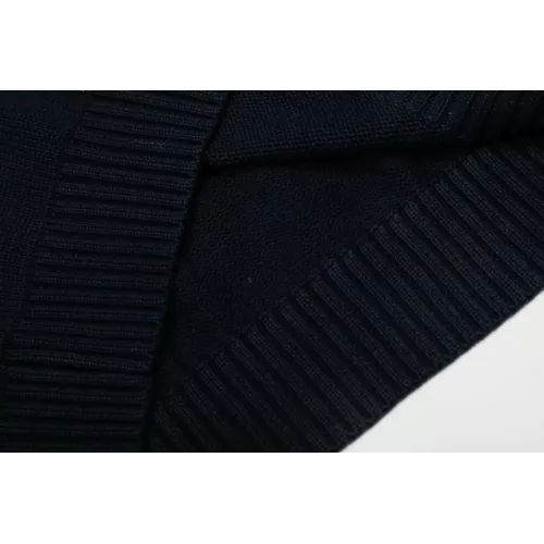 Replica Ralph Lauren Polo Sweaters Long Sleeved For Unisex #1383517 $96.00 USD for Wholesale