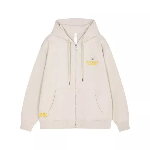 Chrome Hearts Hoodies Long Sleeved For Unisex #1383521