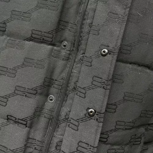 Replica Balenciaga Down Feather Coat Long Sleeved For Men #1383569 $105.00 USD for Wholesale