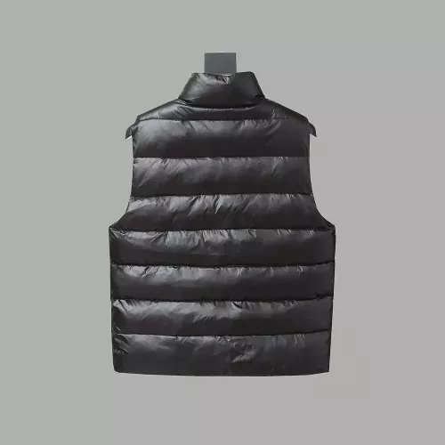 Replica Moncler Down Feather Coat Sleeveless For Men #1383602 $155.00 USD for Wholesale