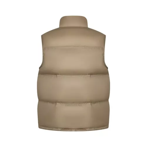 Replica Celine Down Feather Coat Sleeveless For Women #1383603 $185.00 USD for Wholesale