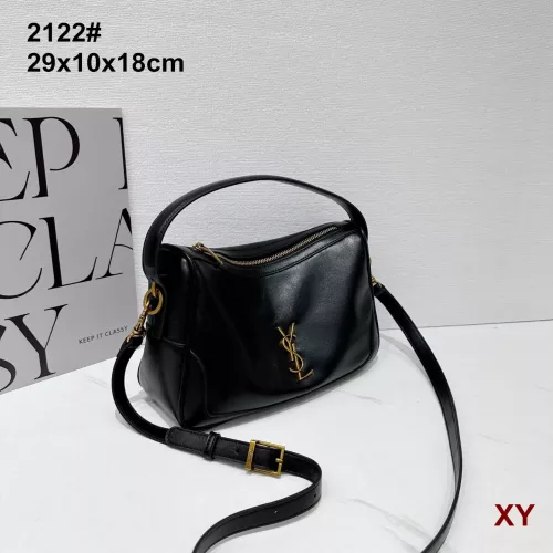 Yves Saint Laurent YSL Fashion Messenger Bags For Women #1383646
