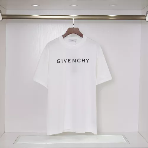 Givenchy T-Shirts Short Sleeved For Unisex #1383727