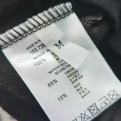 Replica Givenchy T-Shirts Short Sleeved For Unisex #1383730 $29.00 USD for Wholesale