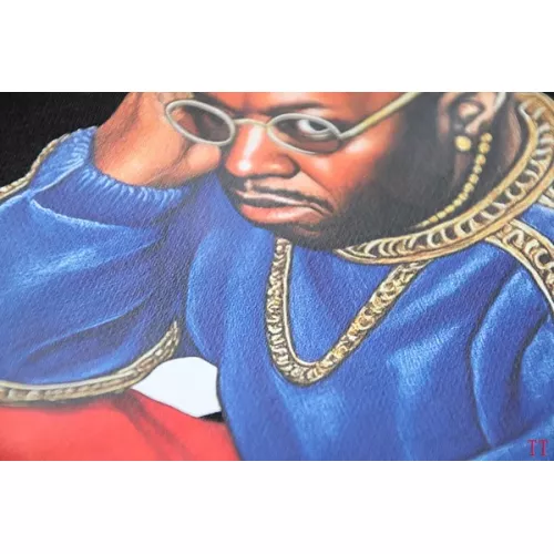 Replica Off-White Hoodies Long Sleeved For Unisex #1383768 $52.00 USD for Wholesale