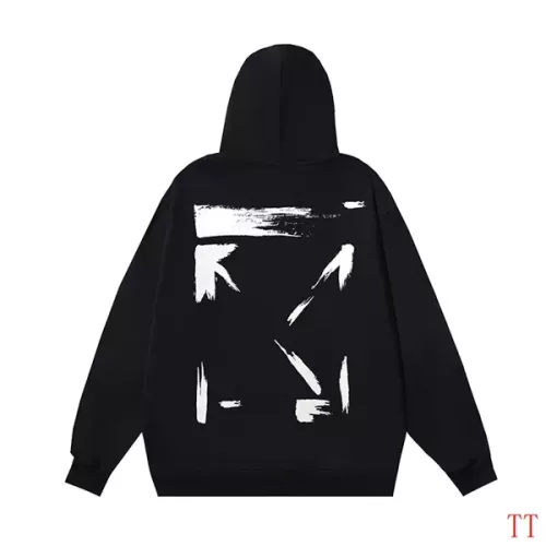 Off-White Hoodies Long Sleeved For Unisex #1383771