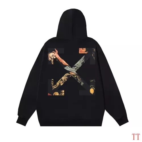 Off-White Hoodies Long Sleeved For Unisex #1383773
