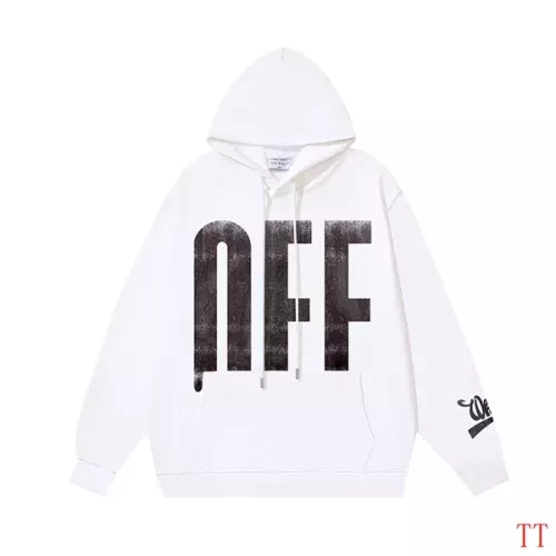 Off-White Hoodies Long Sleeved For Unisex #1383783