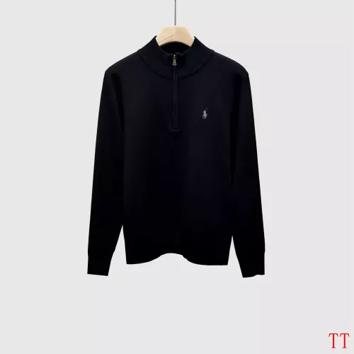 Ralph Lauren Polo Sweaters Long Sleeved For Unisex #1383796