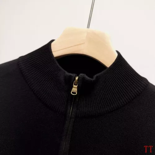 Replica Ralph Lauren Polo Sweaters Long Sleeved For Unisex #1383796 $56.00 USD for Wholesale