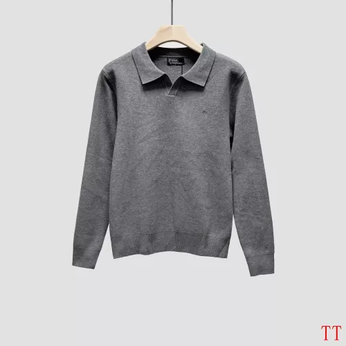 Ralph Lauren Polo Sweaters Long Sleeved For Unisex #1383797