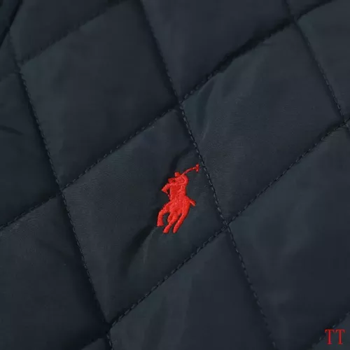 Replica Ralph Lauren Polo Jackets Long Sleeved For Unisex #1383804 $82.00 USD for Wholesale