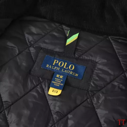 Replica Ralph Lauren Polo Jackets Long Sleeved For Unisex #1383805 $82.00 USD for Wholesale