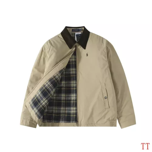 Replica Ralph Lauren Polo Jackets Long Sleeved For Men #1383818, $82.00 USD, [ITEM#1383818], Replica Ralph Lauren Polo Jackets outlet from China