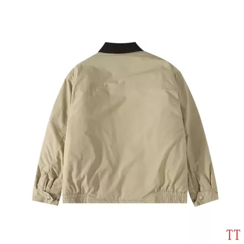 Replica Ralph Lauren Polo Jackets Long Sleeved For Men #1383818 $82.00 USD for Wholesale