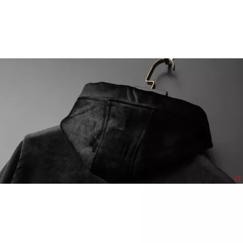 Replica Dolce & Gabbana D&G Tracksuits Long Sleeved For Men #1383878 $96.00 USD for Wholesale