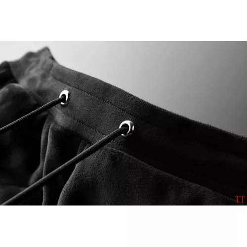 Replica Moncler Tracksuits Long Sleeved For Men #1383901 $96.00 USD for Wholesale