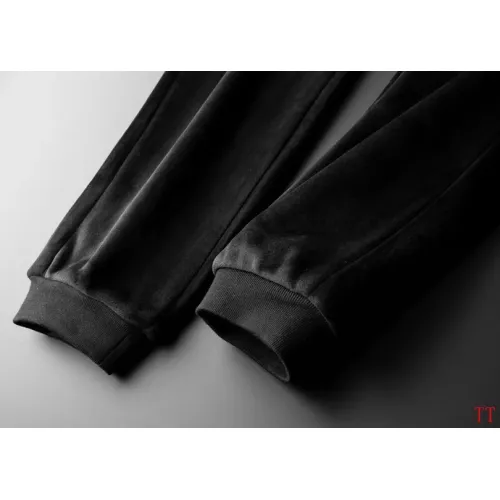 Replica Moncler Tracksuits Long Sleeved For Men #1383901 $96.00 USD for Wholesale