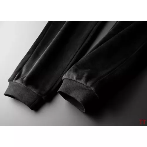 Replica Moncler Tracksuits Long Sleeved For Men #1383902 $96.00 USD for Wholesale