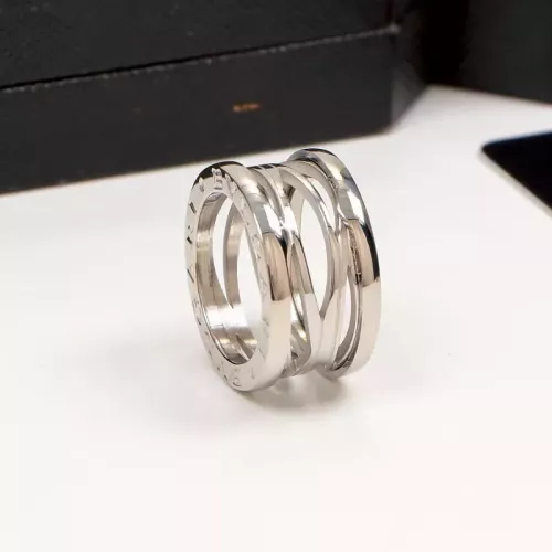 Replica Bvlgari Rings #1383903, $32.00 USD, [ITEM#1383903], Replica Bvlgari Rings outlet from China