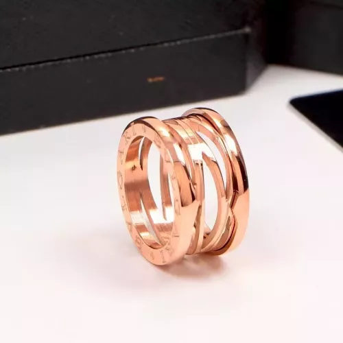 Replica Bvlgari Rings #1383905, $32.00 USD, [ITEM#1383905], Replica Bvlgari Rings outlet from China