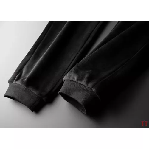 Replica Moncler Tracksuits Long Sleeved For Men #1383907 $96.00 USD for Wholesale