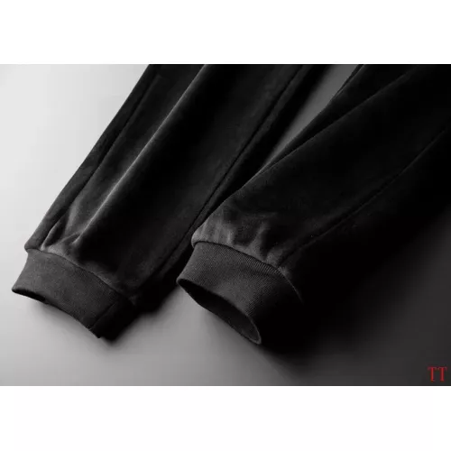 Replica LOEWE Tracksuits Long Sleeved For Men #1383946 $96.00 USD for Wholesale