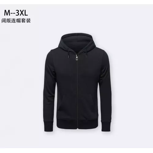 Replica Givenchy Tracksuits Long Sleeved For Men #1384023 $80.00 USD for Wholesale