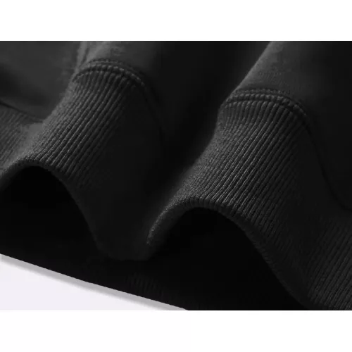 Replica Dolce & Gabbana D&G Hoodies Long Sleeved For Men #1384048 $38.00 USD for Wholesale