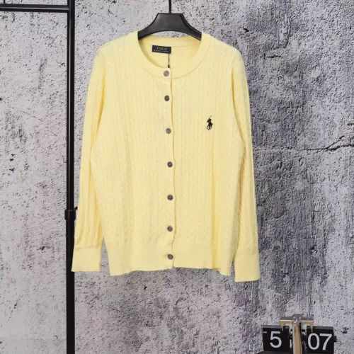 Ralph Lauren Polo Sweaters Long Sleeved For Unisex #1384059