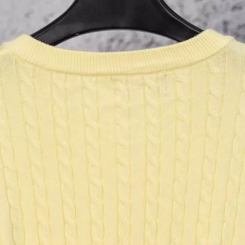 Replica Ralph Lauren Polo Sweaters Long Sleeved For Unisex #1384059 $52.00 USD for Wholesale