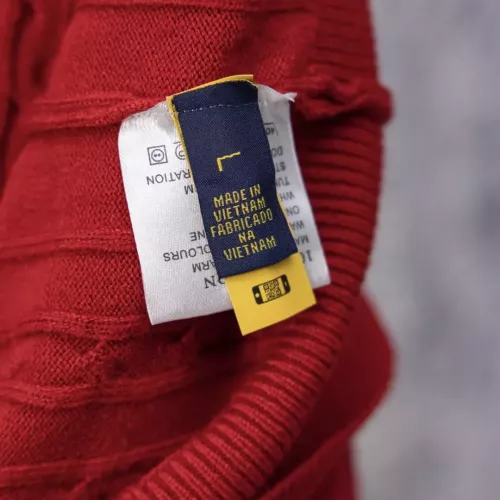 Replica Ralph Lauren Polo Sweaters Long Sleeved For Unisex #1384060 $52.00 USD for Wholesale